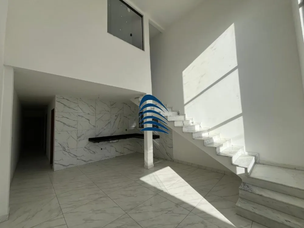Casa, 4 quartos, 190 m² - Foto 4