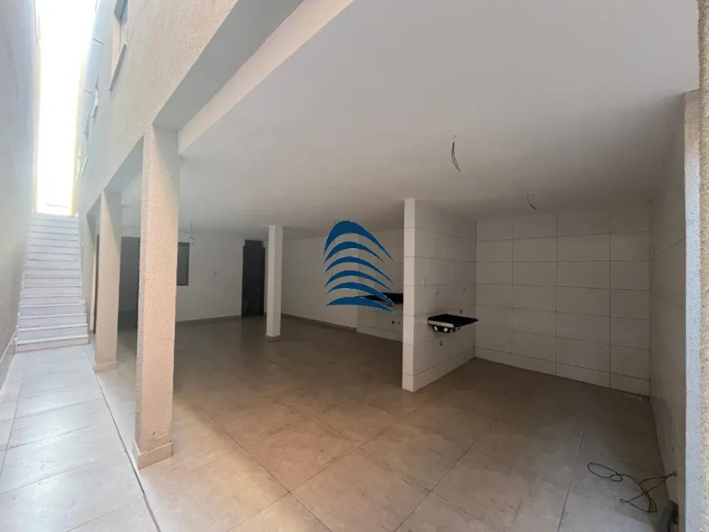 Casa, 4 quartos, 190 m² - Foto 12