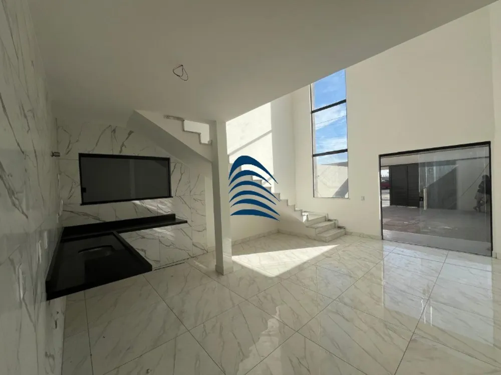 Casa, 4 quartos, 190 m² - Foto 3