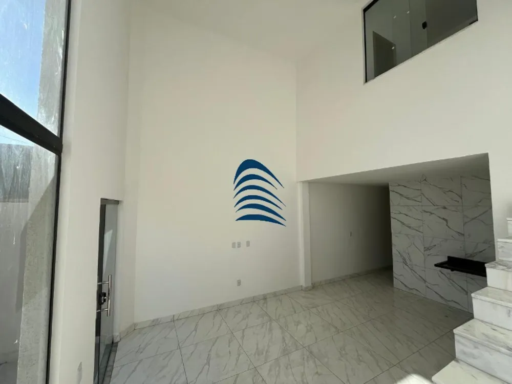 Casa, 4 quartos, 190 m² - Foto 2