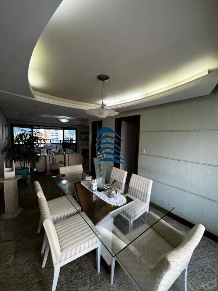 Cobertura, 4 quartos, 342 m² - Foto 7
