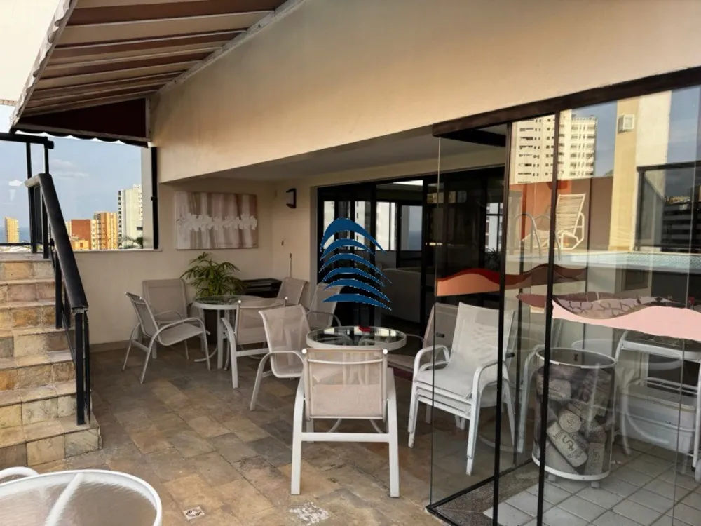 Cobertura, 4 quartos, 342 m² - Foto 15