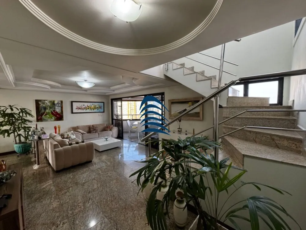 Cobertura, 4 quartos, 342 m² - Foto 13