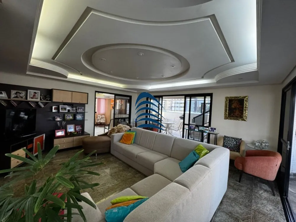 Cobertura, 4 quartos, 342 m² - Foto 16