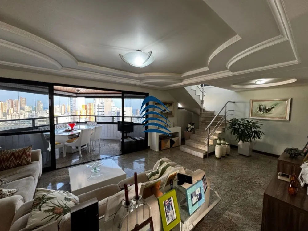 Cobertura, 4 quartos, 342 m² - Foto 12