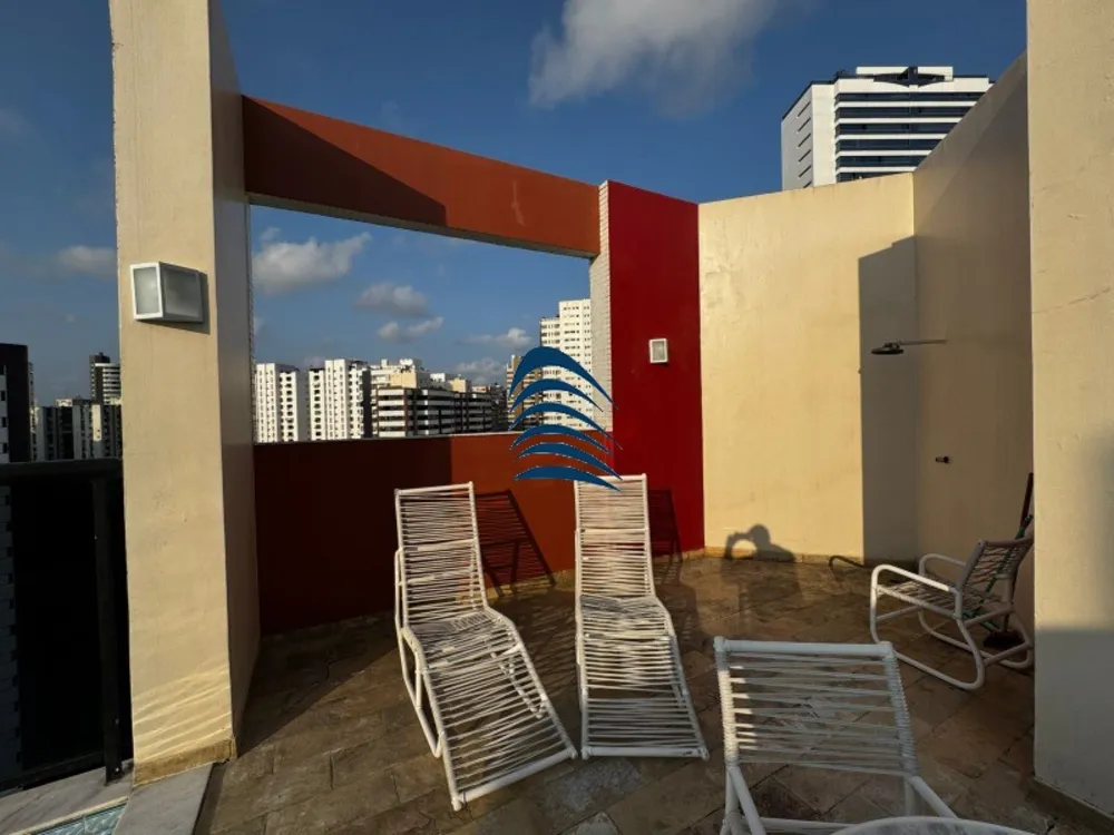 Cobertura, 4 quartos, 342 m² - Foto 8