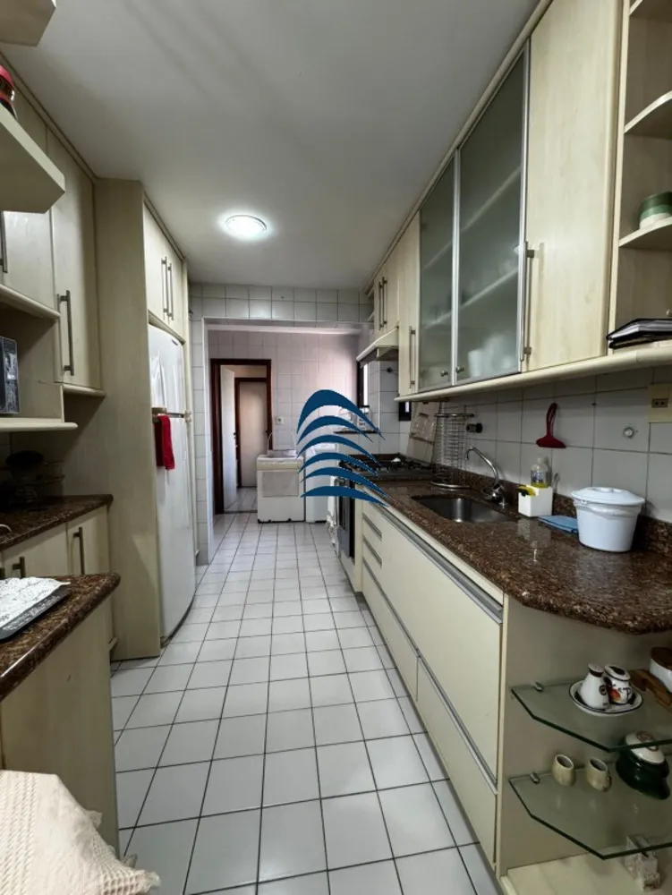 Cobertura, 4 quartos, 342 m² - Foto 3