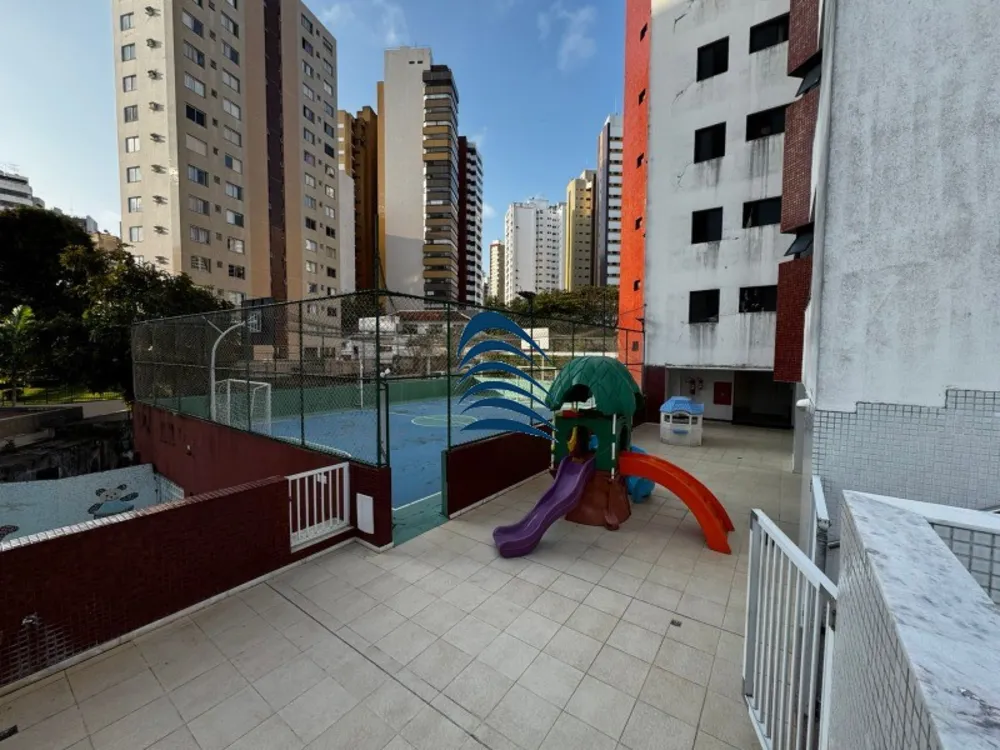 Cobertura, 4 quartos, 342 m² - Foto 4