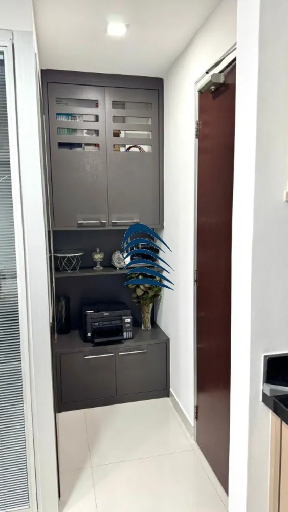 Sala-Conjunto, 34 m² - Foto 7