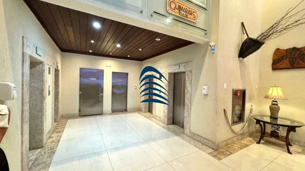 Sala-Conjunto, 34 m² - Foto 5