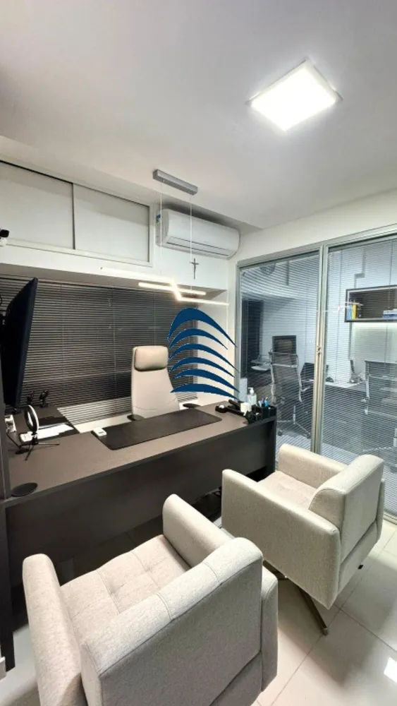 Sala-Conjunto, 34 m² - Foto 15