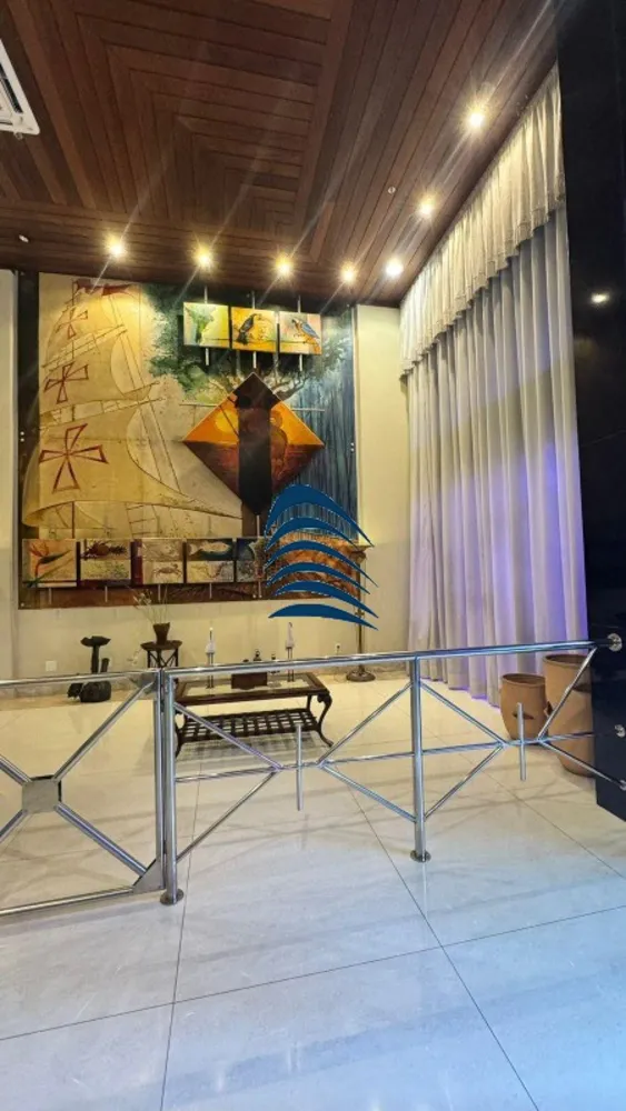 Sala-Conjunto, 34 m² - Foto 3