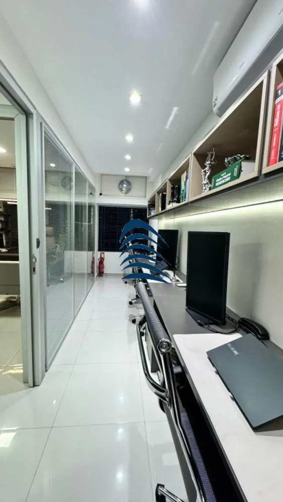 Sala-Conjunto, 34 m² - Foto 12