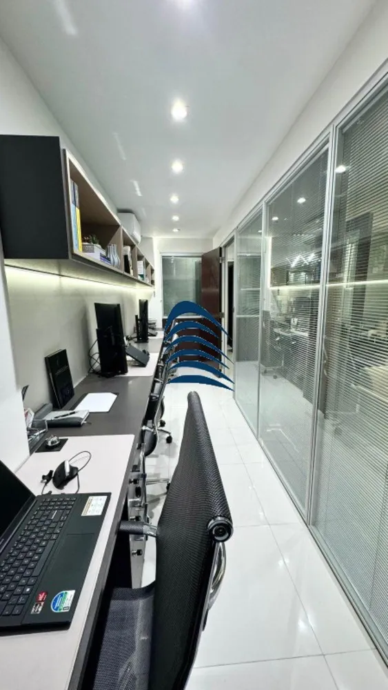 Sala-Conjunto, 34 m² - Foto 11