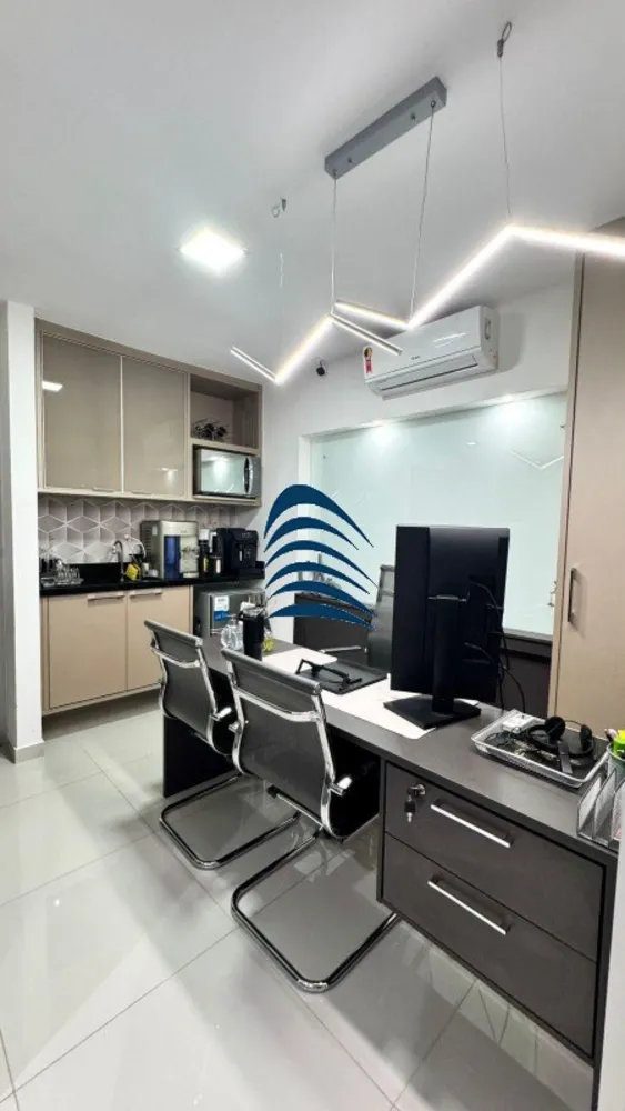 Sala-Conjunto, 34 m² - Foto 16