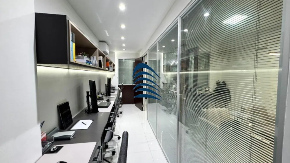 Sala-Conjunto, 34 m² - Foto 6
