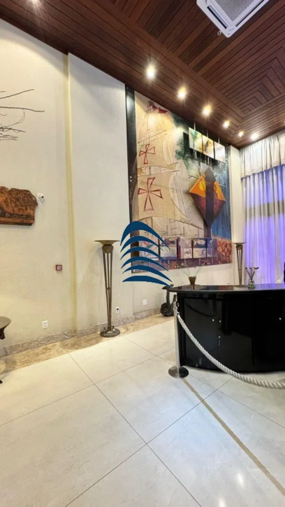 Sala-Conjunto, 34 m² - Foto 9