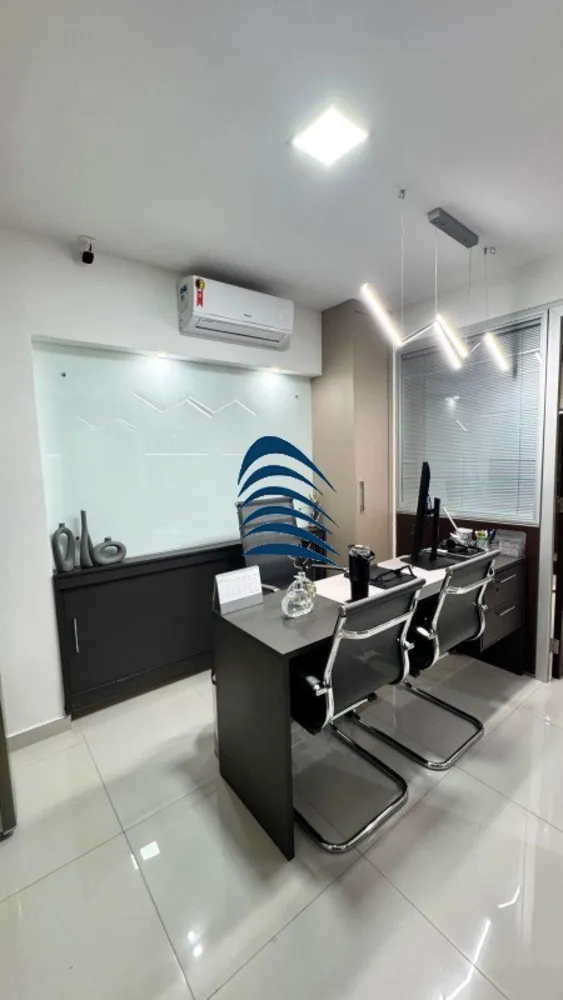 Sala-Conjunto, 34 m² - Foto 2