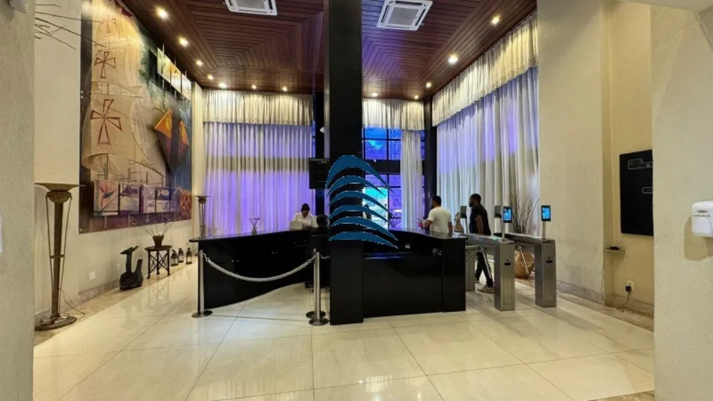 Sala-Conjunto, 34 m² - Foto 10