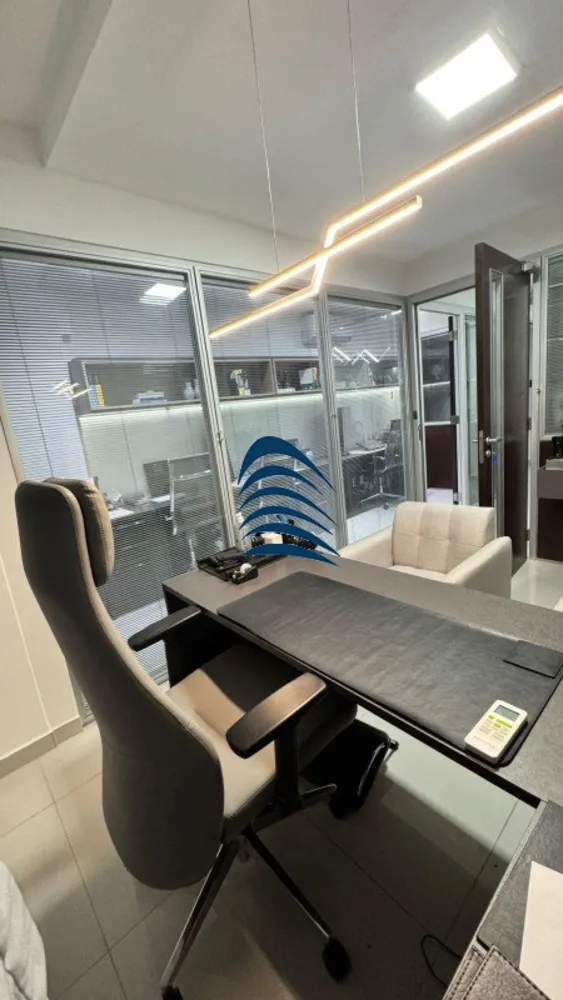 Sala-Conjunto, 34 m² - Foto 1