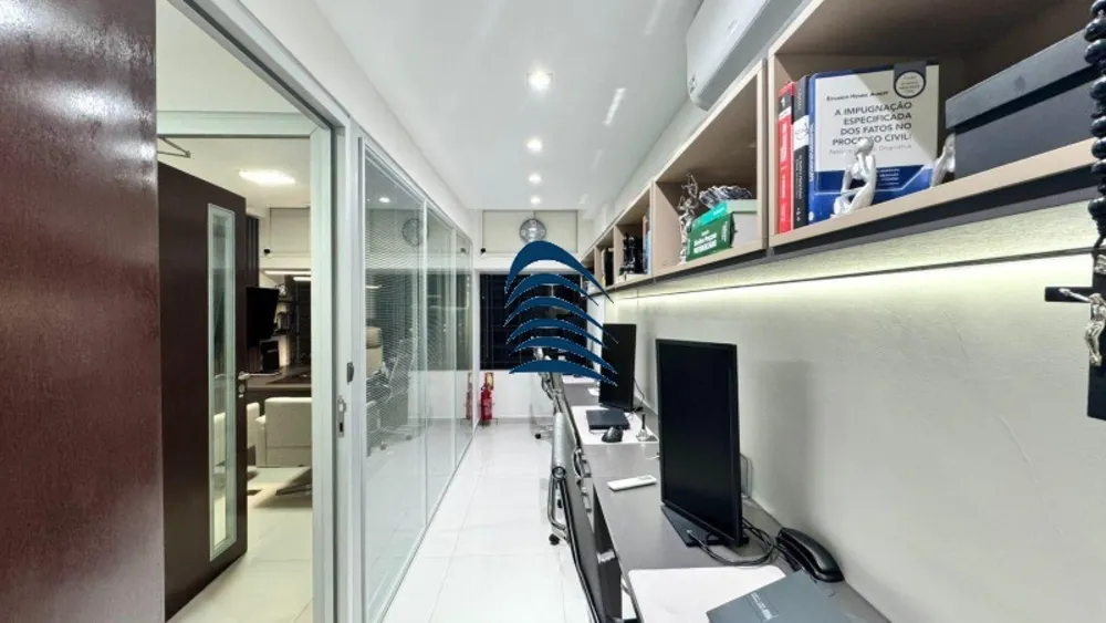 Sala-Conjunto, 34 m² - Foto 14