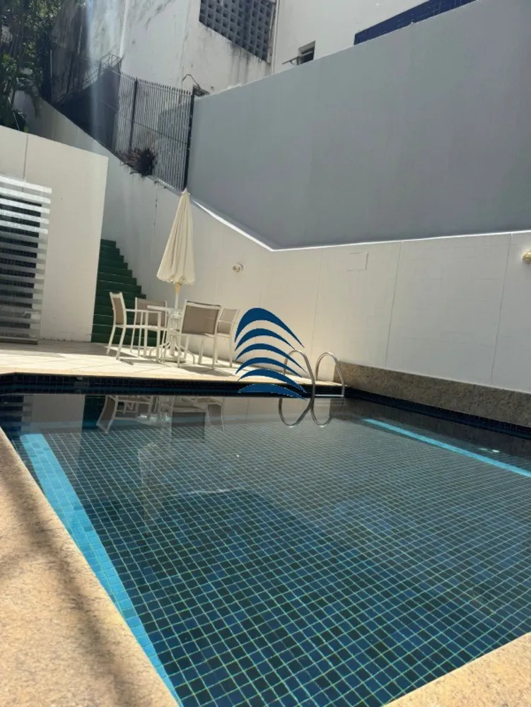 Apartamento, 3 quartos, 123 m² - Foto 5