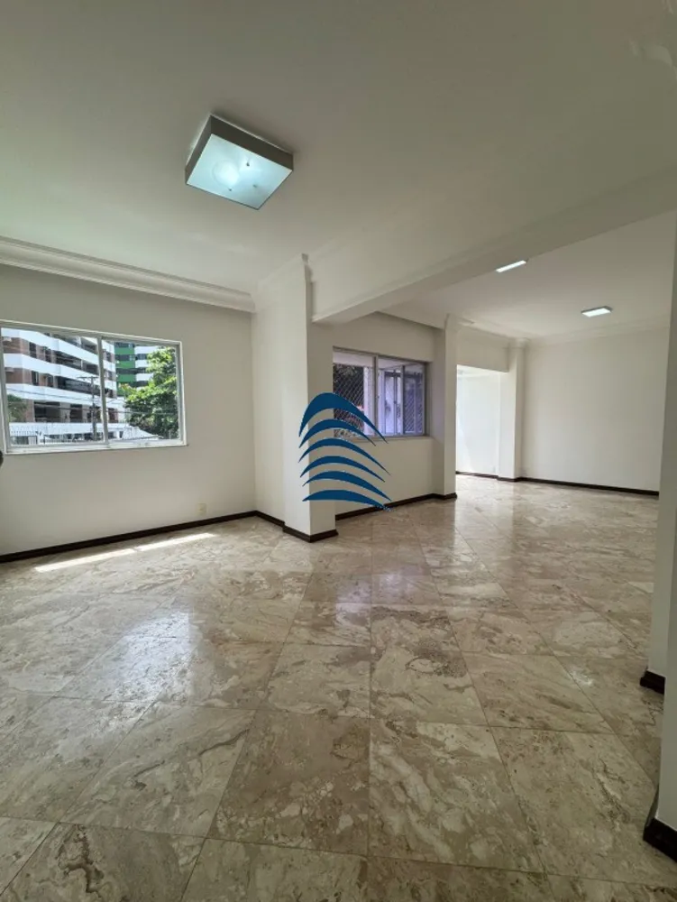 Apartamento, 3 quartos, 123 m² - Foto 2