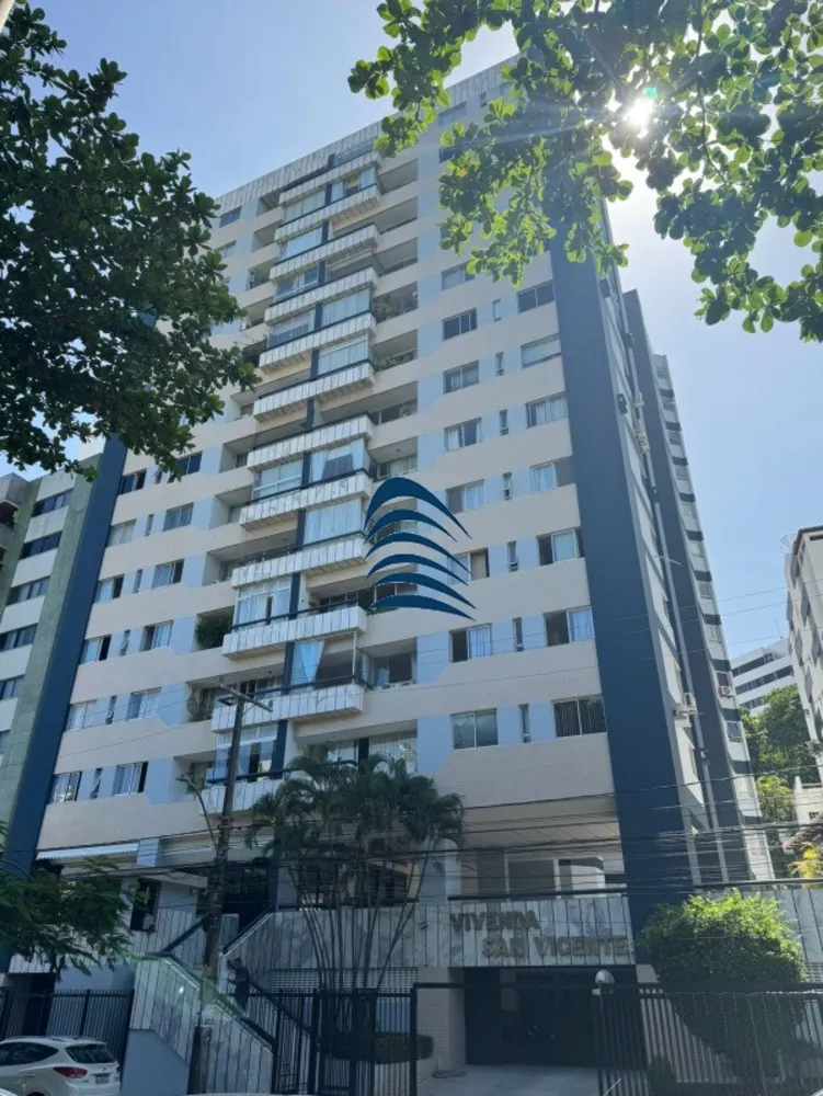 Apartamento, 3 quartos, 123 m² - Foto 14