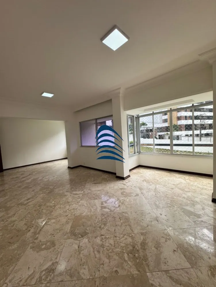 Apartamento, 3 quartos, 123 m² - Foto 1