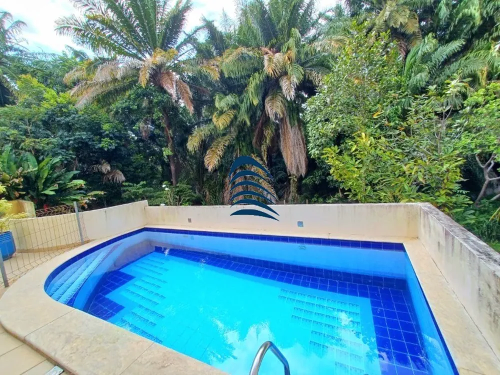 Casa, 5 quartos, 450 m² - Foto 12