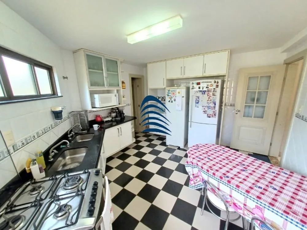 Casa, 5 quartos, 450 m² - Foto 8