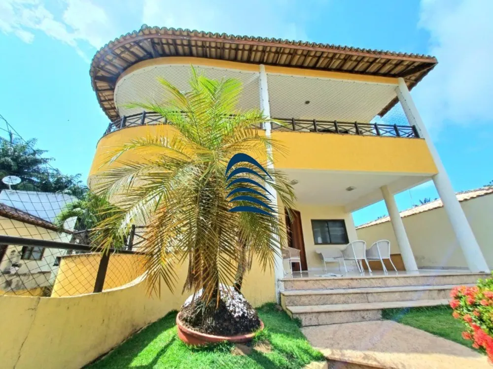 Casa, 5 quartos, 450 m² - Foto 14