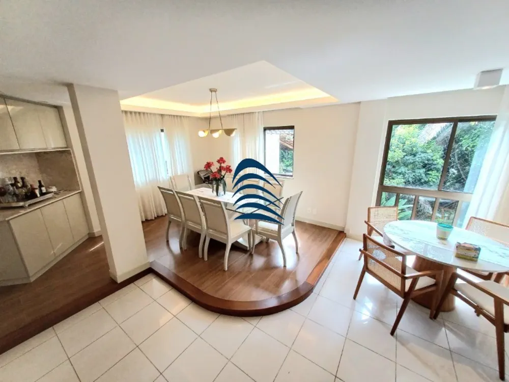 Casa, 5 quartos, 450 m² - Foto 15