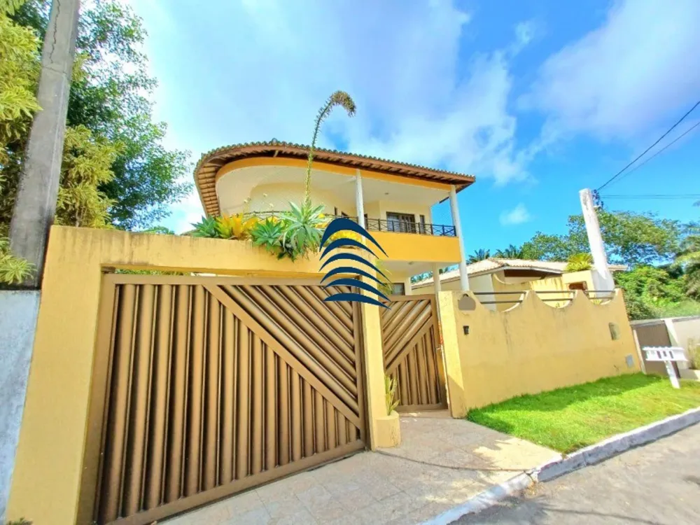 Casa, 5 quartos, 450 m² - Foto 1