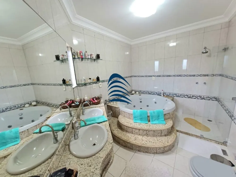 Casa, 5 quartos, 450 m² - Foto 13