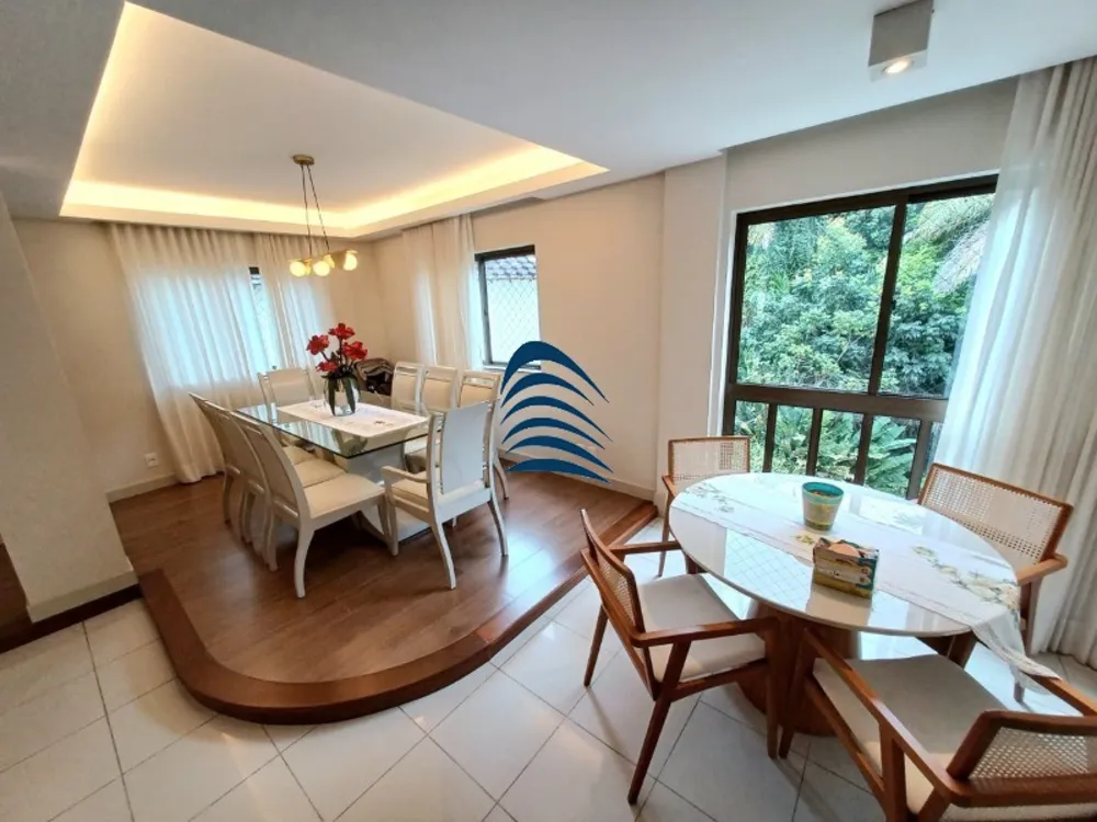 Casa, 5 quartos, 450 m² - Foto 9
