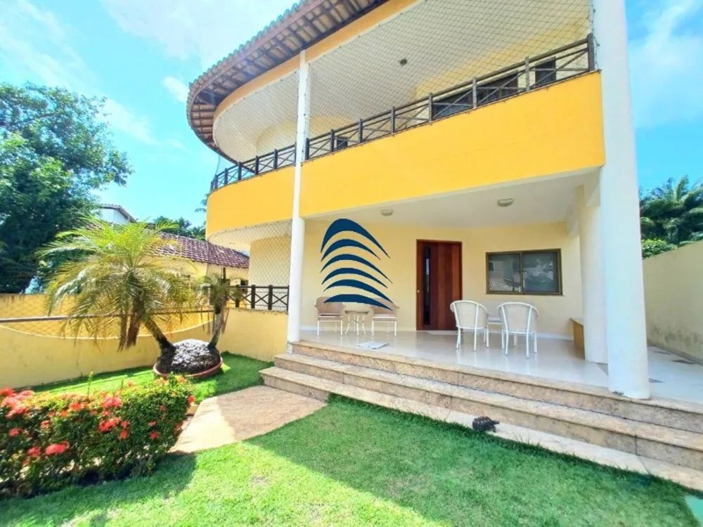 Casa, 5 quartos, 450 m² - Foto 7