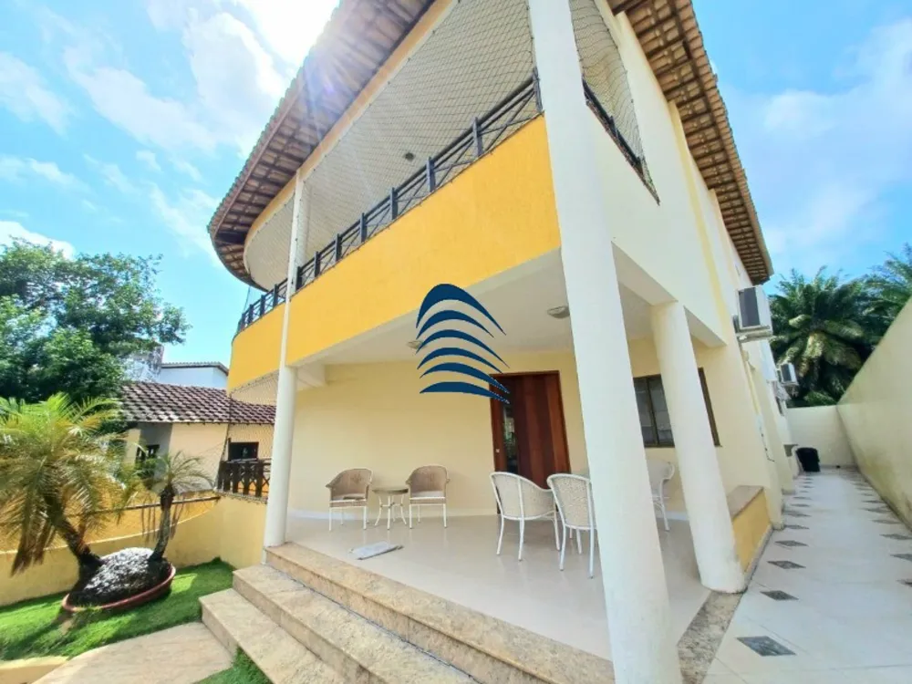 Casa, 5 quartos, 450 m² - Foto 11
