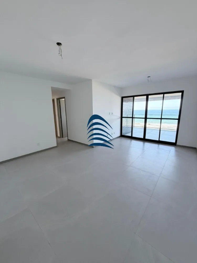 Apartamento, 3 quartos, 104 m² - Foto 2