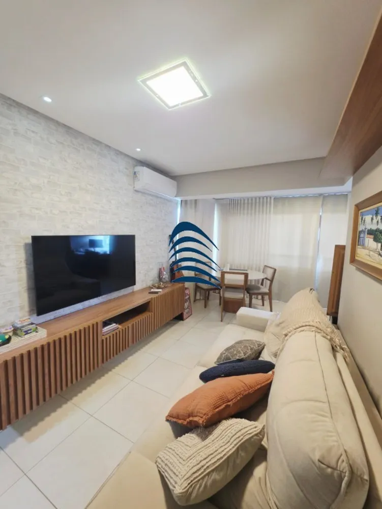 Apartamento, 2 quartos, 59 m² - Foto 3