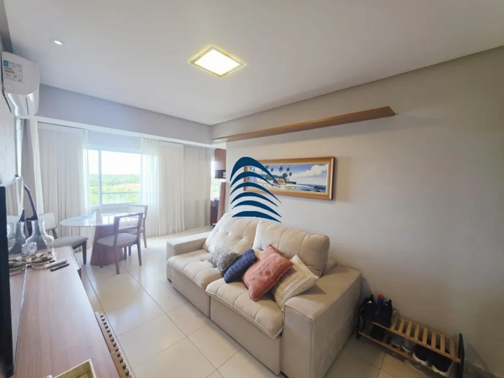 Apartamento, 2 quartos, 59 m² - Foto 2