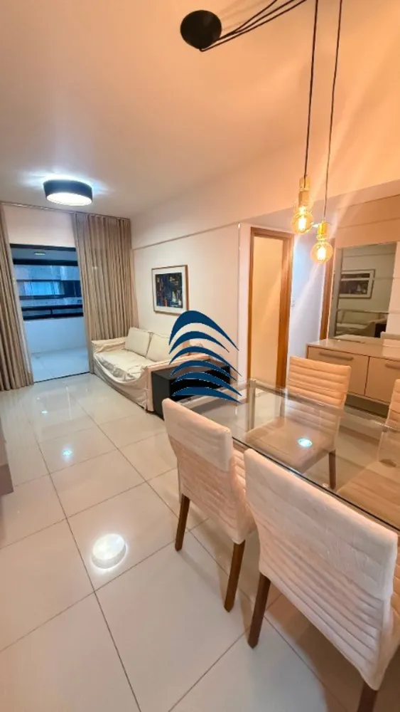 Apartamento, 2 quartos, 78 m² - Foto 1