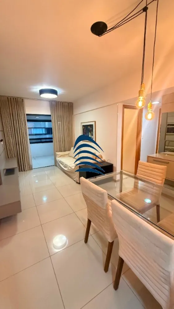 Apartamento, 2 quartos, 78 m² - Foto 5
