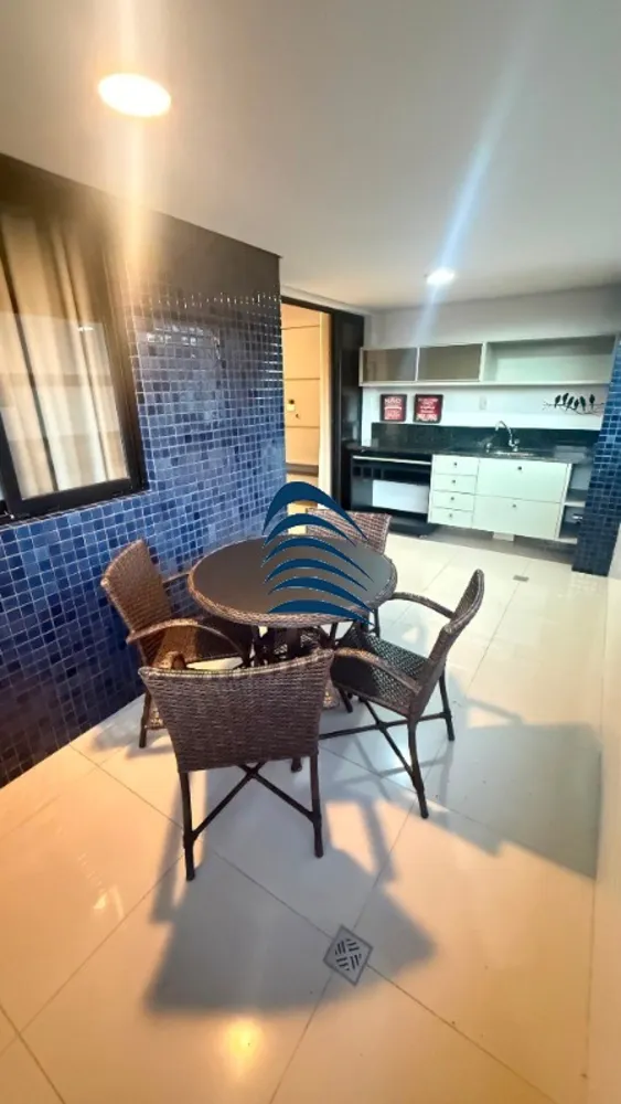 Apartamento, 2 quartos, 78 m² - Foto 4