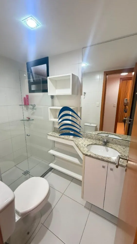 Apartamento, 2 quartos, 78 m² - Foto 11