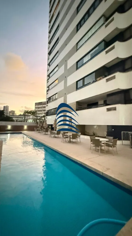 Apartamento, 2 quartos, 78 m² - Foto 16