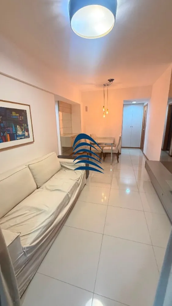 Apartamento, 2 quartos, 78 m² - Foto 2