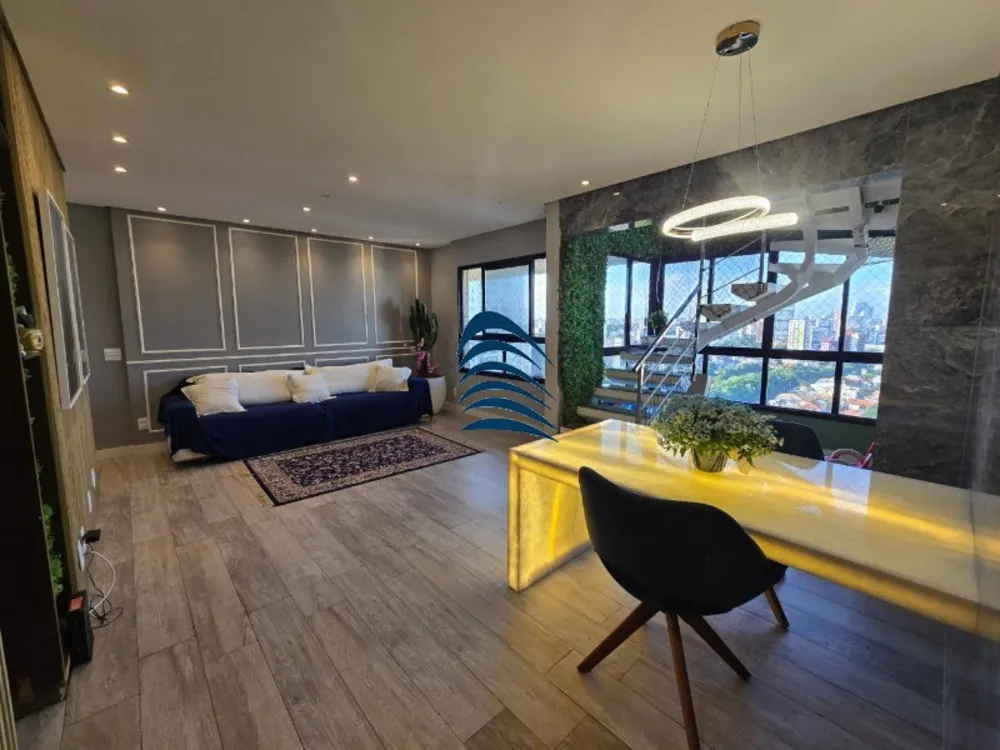 Apartamento, 4 quartos, 260 m² - Foto 8