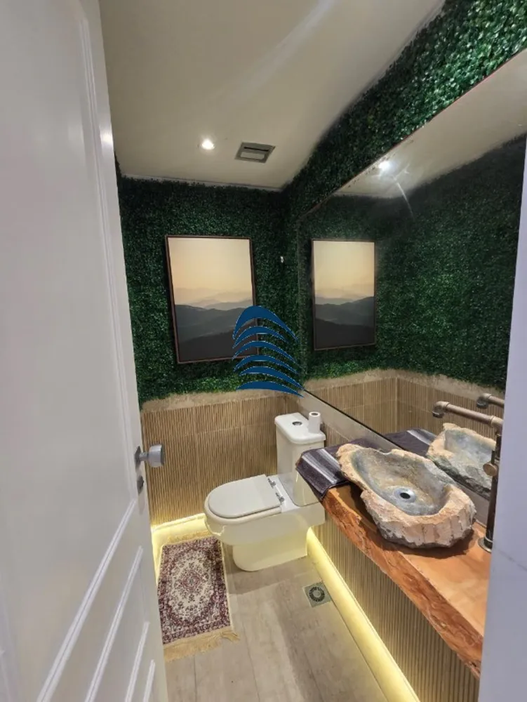Apartamento, 4 quartos, 260 m² - Foto 6
