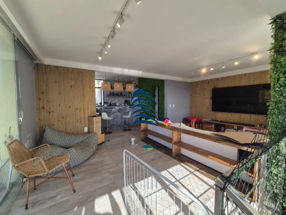 Apartamento, 4 quartos, 260 m² - Foto 1